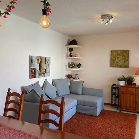 Apartment The White Dragos With Ocean View - Ac -inttv - Pool