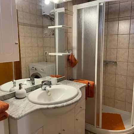 Apartment The White Dragos With Ocean View - Ac -inttv - Pool Tias