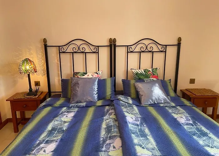 Apartment The White Dragos With Ocean View