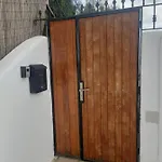 The White Dragos With Ocean View Apartament Tías