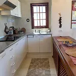 The White Dragos With Ocean View Apartamento Tías