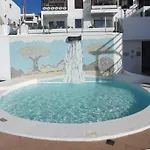 The White Dragos With Ocean View * Tías