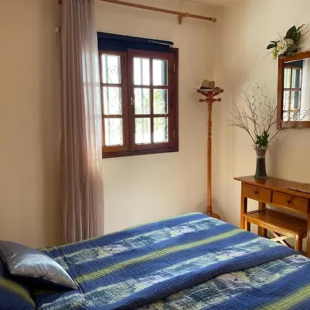 The White Dragos With Ac Ocean View Apartment Tias