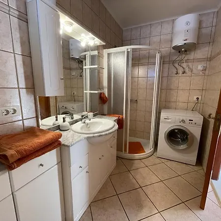 The White Dragos With Ac Ocean View Apartment Tias