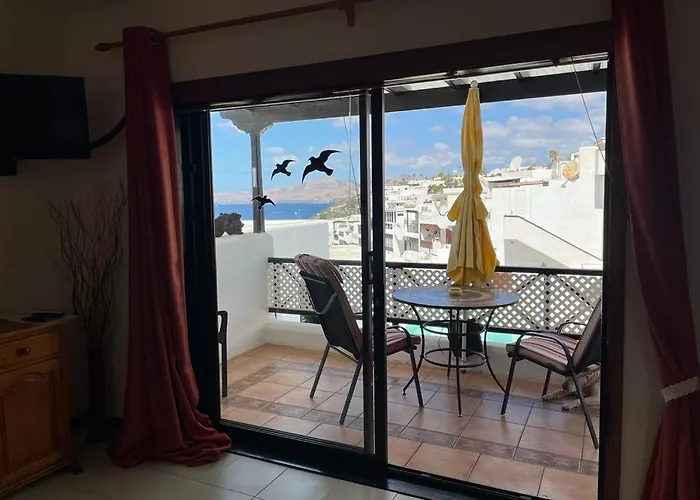 דירה The White Dragos With Ocean View Tías