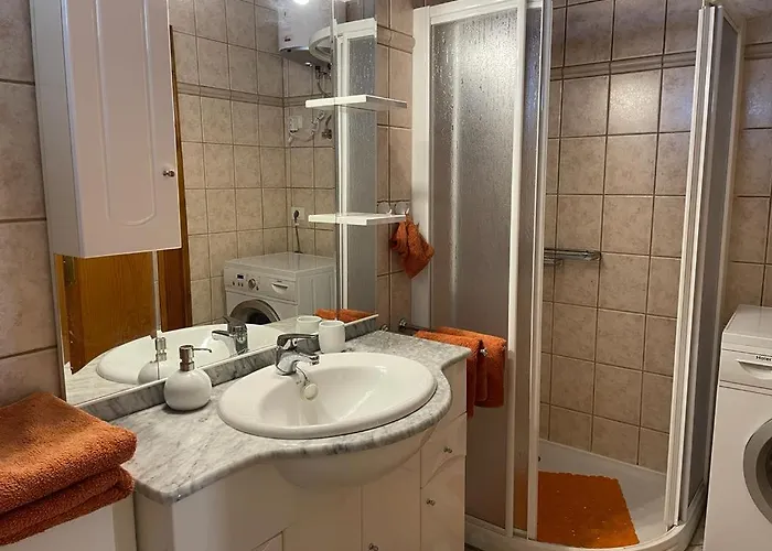 דירה The White Dragos With Ocean View Tías