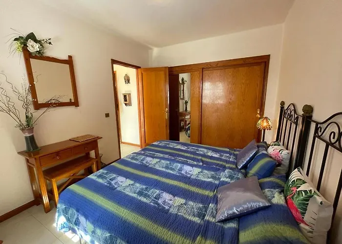 דירה The White Dragos With Ocean View *