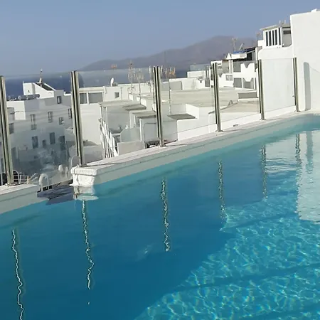 The White Dragos With Ocean View *