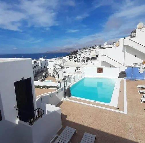 The White Dragos With Ocean View Διαμέρισμα *