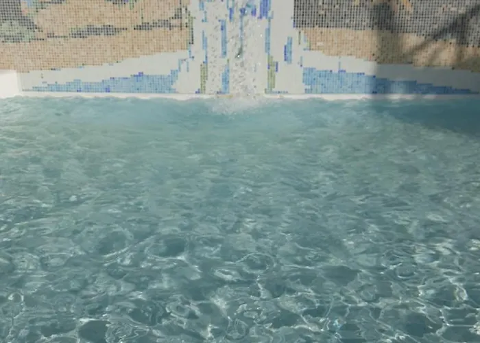 The White Dragos With Ocean View *