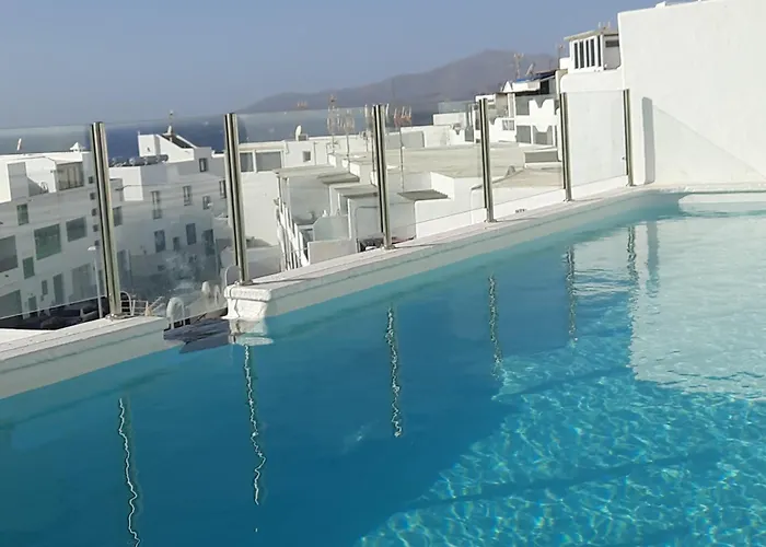 The White Dragos With Ocean View *